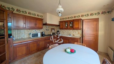 Maison a vendre Saint-Pol-de-Léon 29250 Finistère 148 m2 7 pièces 328450 euros