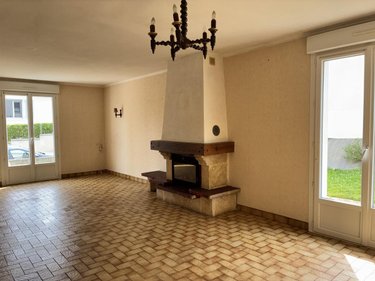 Maison a vendre Laval 53000 Mayenne 84 m2 4 pièces 202800 euros