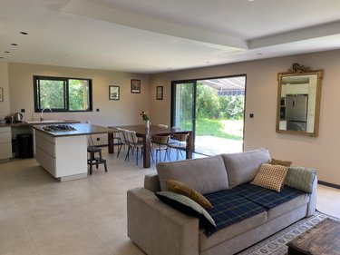 Maison a vendre Saint-Augustin-des-Bois 49170 Maine-et-Loire 139 m2 5 pièces 330145 euros