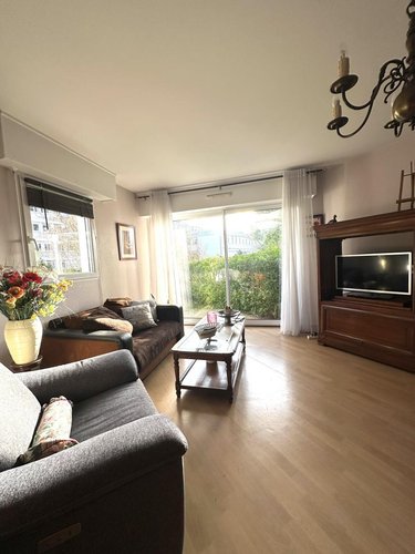 Appartement a vendre Lorient 56100 Morbihan 73 m2 3 pièces 241460 euros
