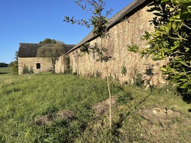 Maison a vendre Guidel 56520 Morbihan 136 m2 4 pièces 229360 euros