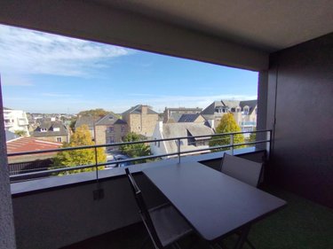 Appartement a vendre Dinard 35800 Ille-et-Vilaine 30 m2 1 pièce 229900 euros