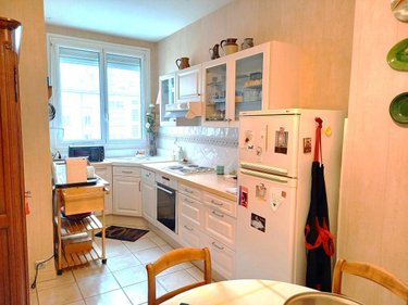 Appartement a vendre Tours 37000 Indre-et-Loire 100 m2 3 pièces 312720 euros