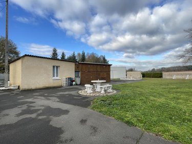 Maison a vendre Changé 72560 Sarthe 172 m2  362800 euros