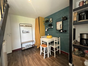 Maison a vendre Taupont 56800 Morbihan 131 m2 7 pièces 237348 euros