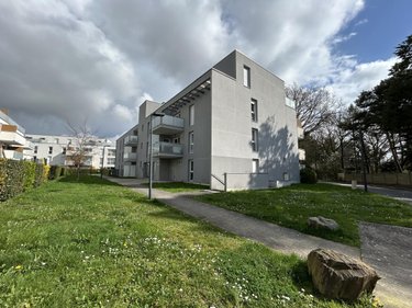 Appartement a vendre Bruz 35170 Ille-et-Vilaine 77 m2 4 pièces 247665 euros