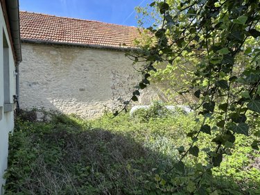 Maison a vendre Branscourt 51140 Marne 82 m2 4 pièces 140000 euros