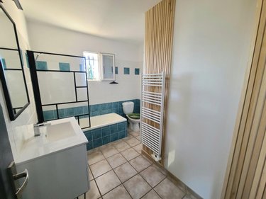 Maison a vendre Pierrelatte 26700 Drôme 79 m2 4 pièces 235500 euros