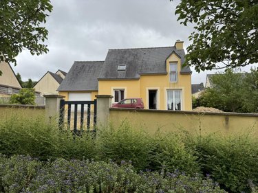 Maison a vendre Trévé 22600 Côtes-d'Armor 86 m2  176960 euros