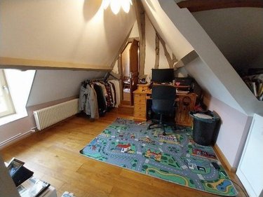 Maison a vendre Le Thuit-de-l'Oison 27370 Eure 132 m2 6 pièces 269000 euros