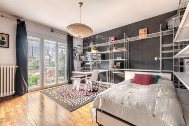 Maison a vendre Limoges 87000 Haute-Vienne 199 m2 7 pièces 289000 euros