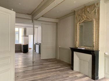 Maison a vendre Cambrai 59400 Nord 182 m2 5 pièces 262000 euros