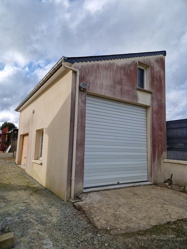 Maison a vendre Malestroit 56140 Morbihan 110 m2 6 pièces 228580 euros