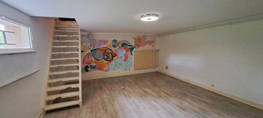 Maison a vendre Saint-Léger-de-Linières 49170 Maine-et-Loire 136 m2 6 pièces 346350 euros