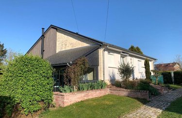 Maison a vendre Montigny 76380 Seine-Maritime 214 m2 5 pièces 490000 euros