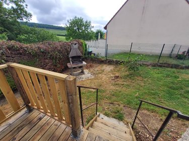 Maison a vendre Fleury-la-Rivière 51480 Marne 83 m2 4 pièces 153700 euros