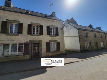 Maison a vendre Leuhan 29390 Finistère 190 m2 14 pièces 69060 euros