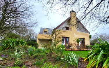 Maison a vendre Pluneret 56400 Morbihan 160 m2 6 pièces 650000 euros