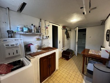 Maison a vendre Malleville-sur-le-Bec 27800 Eure 71 m2 4 pièces 171200 euros
