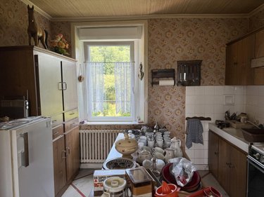 Maison a vendre Saint-Gilles-du-Mené 22330 Côtes-d'Armor 116 m2  156480 euros
