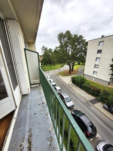 Appartement a vendre Orvault 44700 Loire-Atlantique 41 m2 1 pièce 85800 euros