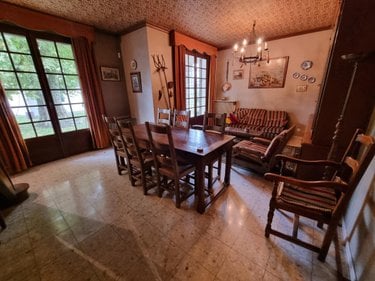 Maison a vendre Châlette-sur-Loing 45120 Loiret 161 m2 7 pièces 159000 euros