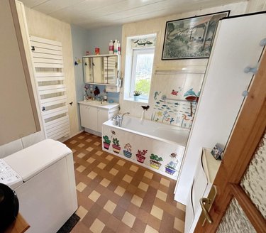 Maison a vendre Montenescourt 62123 Pas-de-Calais 105 m2 7 pièces 217000 euros