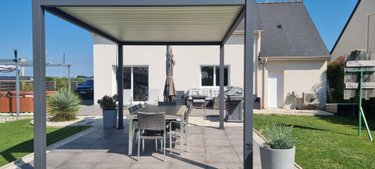 Maison a vendre Cerelles 37390 Indre-et-Loire 109 m2  338000 euros