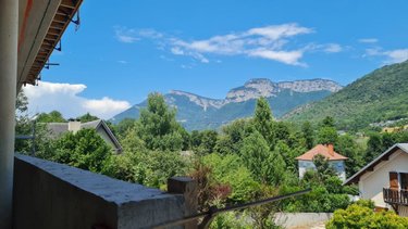 Appartement a vendre Challes-les-Eaux 73190 Savoie 88 m2 4 pièces 371830 euros