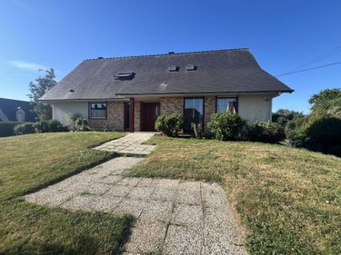 Maison a vendre Caulnes 22350 Côtes-d'Armor 165 m2 7 pièces 294390 euros