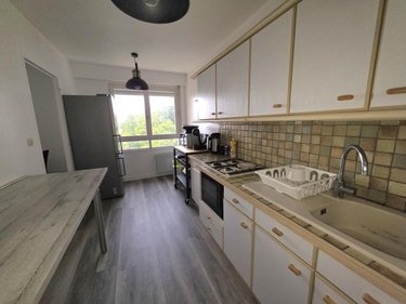 Appartement a vendre Vierzon 18100 Cher 99 m2 4 pièces 59800 euros