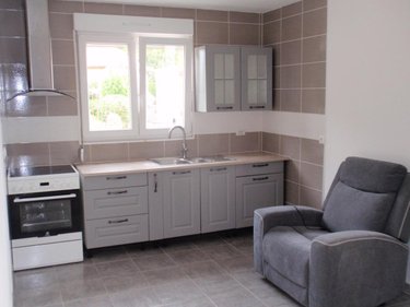 Maison a vendre Meurchin 62410 Pas-de-Calais 28 m2 2 pièces 84000 euros