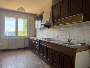 Maison a vendre Le May-sur-Èvre 49122 Maine-et-Loire 105 m2 5 pièces 125760 euros