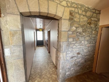 Maison a vendre Locminé 56500 Morbihan 165 m2  132696 euros