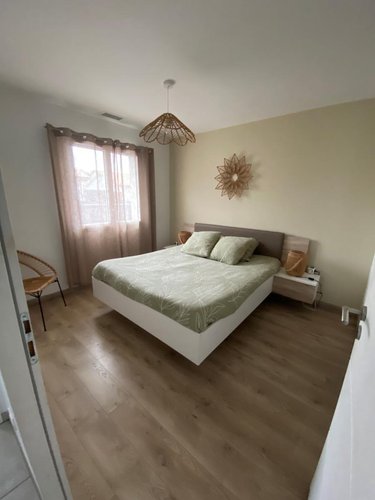 Location maison Mimizan 40200 Landes 120 m2 6 pièces 1250 euros