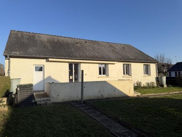 Maison a vendre Erdre-en-Anjou 49220 Maine-et-Loire 101 m2 5 pièces 157200 euros