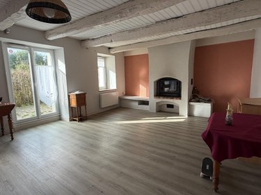 Maison a vendre Morlaix 29600 Finistère 83 m2 5 pièces 179180 euros