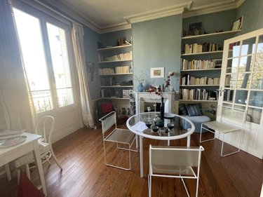 Appartement a vendre Épernay 51200 Marne 82 m2 4 pièces 155000 euros