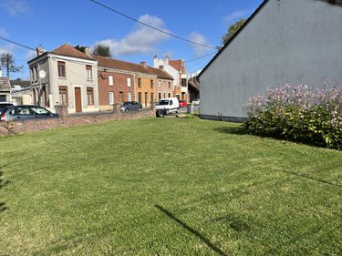 Maison a vendre Don 59272 Nord 83 m2 5 pièces 248600 euros