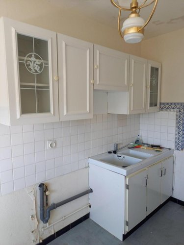 Location appartement Cusset 03300 Allier 74 m2 4 pièces 765 euros