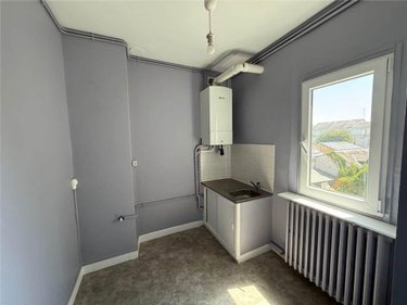 Appartement a vendre Tours 37000 Indre-et-Loire 55 m2 3 pièces 210000 euros