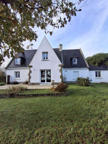 Maison a vendre Fouesnant 29170 Finistère 120 m2 6 pièces 790000 euros