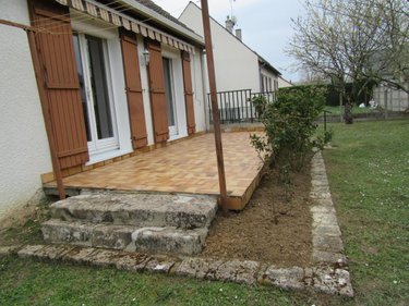 Location maison Amilly 45200 Loiret 92 m2 4 pièces 832 euros