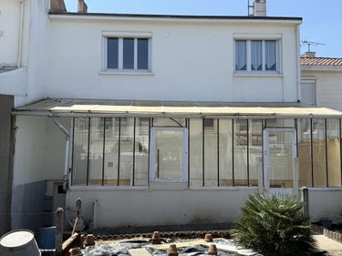 Maison a vendre Cholet 49300 Maine-et-Loire 125 m2 5 pièces 193880 euros