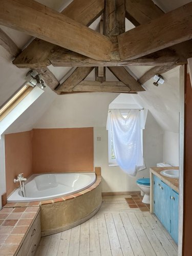 Maison a vendre Mézidon Vallée d'Auge 14270 Calvados 135 m2 6 pièces 261250 euros