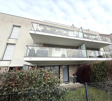 Appartement a vendre Arradon 56610 Morbihan 67 m2 3 pièces 399500 euros