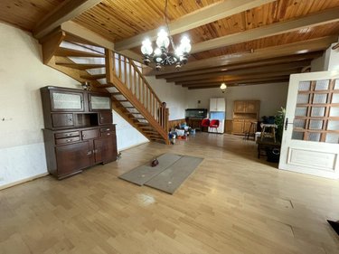 Maison a vendre Melgven 29140 Finistère 148 m2 5 pièces 157020 euros