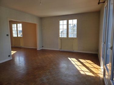 Maison a vendre Château-Gontier-sur-Mayenne 53200 Mayenne 105 m2 4 pièces 147200 euros