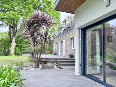 Maison a vendre Combrit 29120 Finistère 135 m2 5 pièces 539000 euros