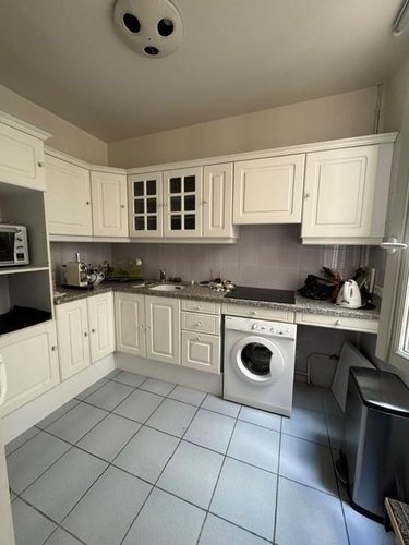 Appartement a vendre Paris 8e arrondissement 75008 Paris 100 m2 4 pièces 1285000 euros